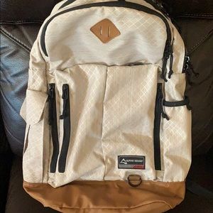 Brand new Alpine Design Backpack !